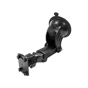 aphqua Dash-Mounted Holders