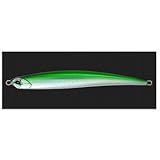 DUO デュオ プレスベイト カムイ 95 S‐38 RSグリーンバック