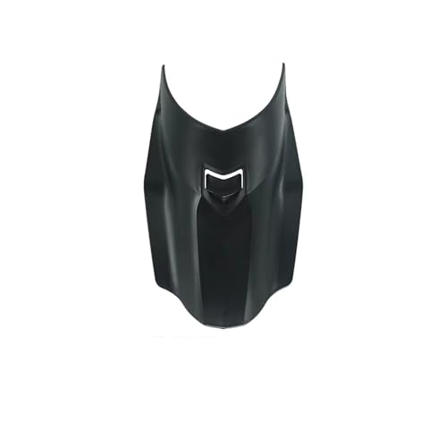 Guardabarros R1250GS extensión delantera para evitar salpicaduras de agua