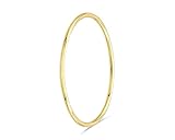 ✨ MINIMALISTISCHES DESIGN: Schlichtes und elegantes Design ermöglicht es den Ring zu jedem Style zu tragen. Passt immer und lässt sich perfekt mit Deinem Outfit kombinieren.