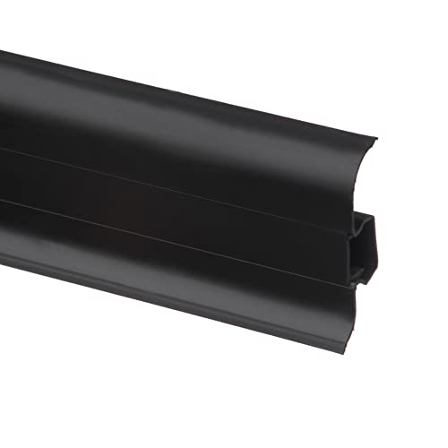 VP Plastic Skirting Board M090