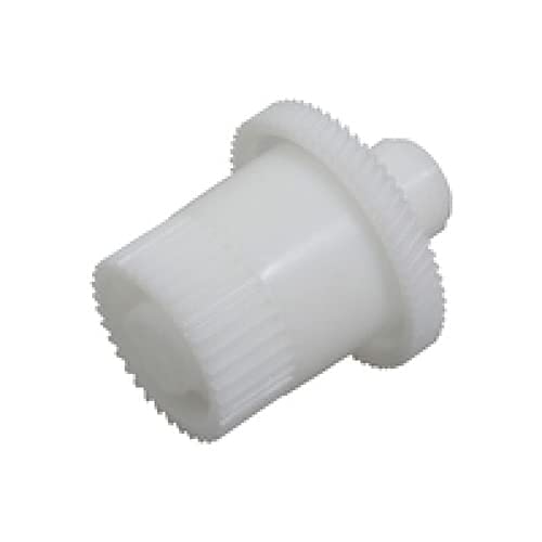 Dotpot FUSER Drive Gear for USE in Samsung| ML 1610 1640 1615 ML4521F 2010 SCX-4321 XEROX-3117 PE220 (JC66-00807A) (35TEETH, 63TEETH)|
