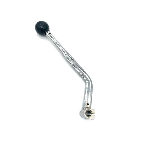 Levier de vitesse moto pliable pour dirt bike et buggy 4 roues