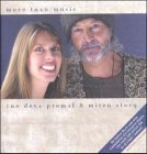 More than Music, The Deva Premal und Miten Story, m. Audio-CD 3937926003 Book Cover