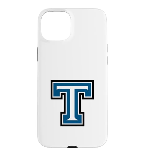 Tempe Buffaloes Case for iPhone 15 Plus