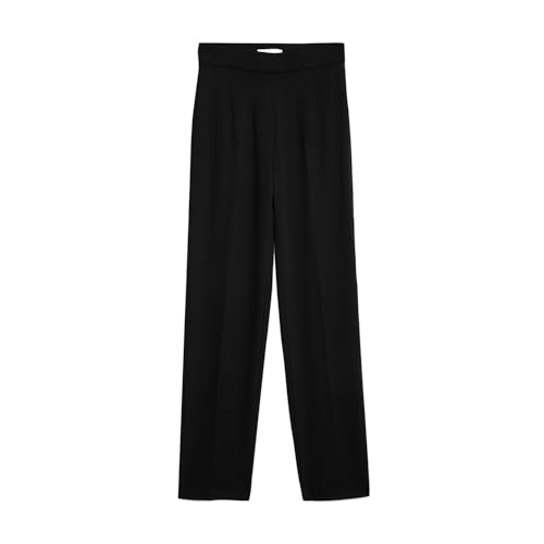 Image of Marks & Spencer Women Trouser