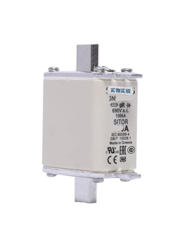 Composant électronique fusible 3NA6242-6 et module 3NE8724-1