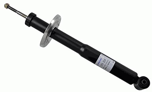 Amortisseur SACHS 170 216 pour Volkswagen Golf MK III essieu arrière