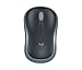 Produktbild Logitech M185 Mouse, Wireless Swift Grey, 910-002235