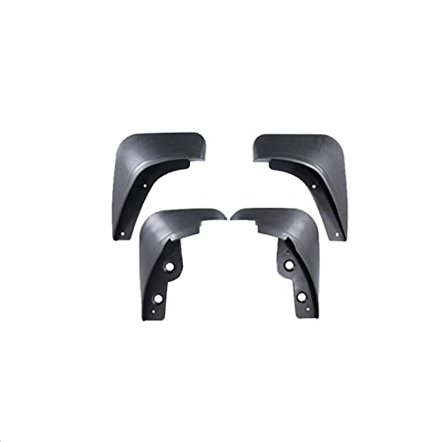 Garde-boue avant arrière pour Mazda 3 Berline 2004-2009