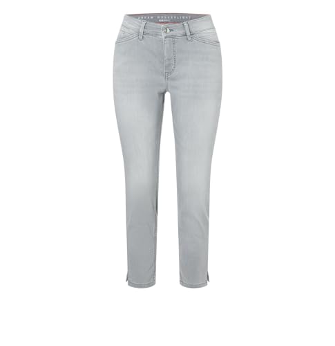 MAC Jeans MAC Dream Summer Denim Damen Jeans 0351L549290 D337*, Größe:W40/L26, Farbe:D337 Authentic Light Grey Used