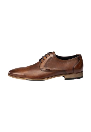 LLOYD Galant Men's Lace-Up Business Shoes