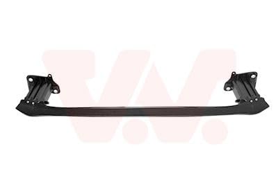 VAN WEZEL Supporto, Paraurti 1609561 Compatibile con: FIAT 500L