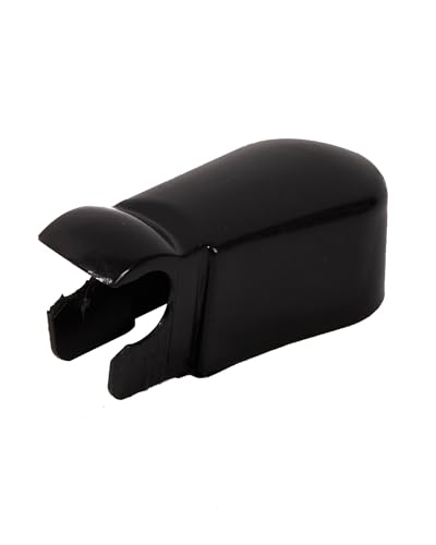 Zaututo Rear Windshield Wiper Arm Nut Cover Cap for Honda Civic CRV