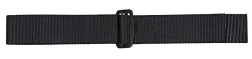 Rothco Riggers Belt, Black, Medium/41''3