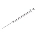 Hamilton 80200 Syringe, 1702N, 25 Microliter