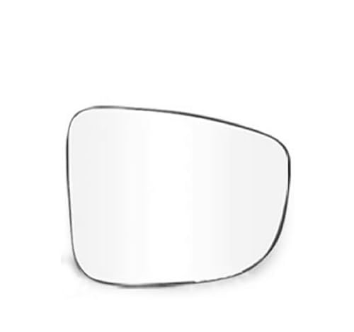 Miroir rétroviseur droit Mazda 3 sans dégivrage pièce de rechange Axela 2018 BAPJ-69-1G1