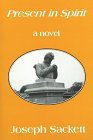Paperback Present in spirit: [a novel] Book