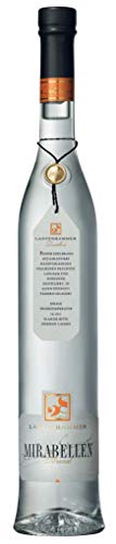 Lantenhammer Mirabellenbrand (1 x 0.5 l) Cover