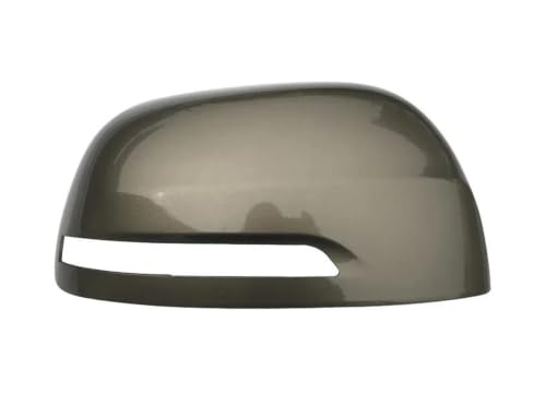 Housse de protection retroviseur Suzuki SX4 jaune anti-rayure coque droite