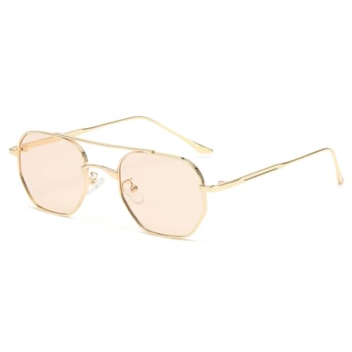 Lunettes de soleil homme pour conduire et flâner en terrasse vintage