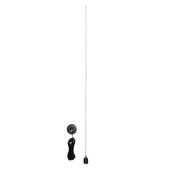 Amazon.com: Intellitron MA-1826 49in 6m/2m Mobile Magmount