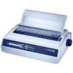 Nadel, Rolle (40,6 cm), 240 dpi x 216 dpi, 9 Pin, bis zu 550 Zeichen/Sek., parallel
