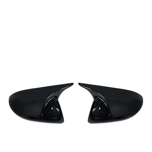 Coque de rétroviseur pour réparer un boîtier cassé ou fissuré