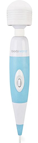 New Original XGen Premium Full-Body Massage Wand Massager + Includes a Aromatherapy Inttimo