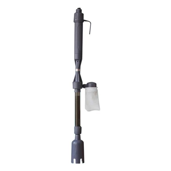 Nubios Elektrikli Dip Süpürgesi Seti 45-75Cm