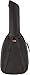 Fender FA405 Dreadnought Gig Bag, Black