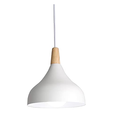 Lámpara Colgante LED Hongho Cover