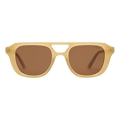 Lemon/Brown Polarized