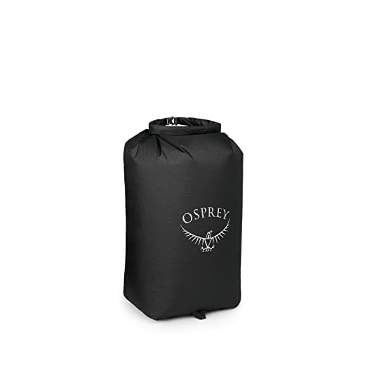 Osprey Ultralight Packsack étanche, 35L, Black, O/S
