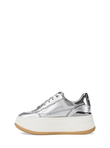 Image of Michael Kors Women's Hayes Lace Up Sneakers