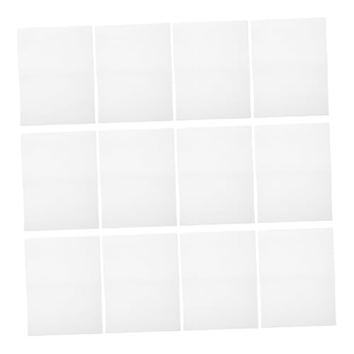 MOTHNUR 100 Piezas Bolsas de Espuma Protectoras para Embalaje y Envío Relleno Acolchado para Mudanza Protección Antichoque para Fotos Electrónica Joyas y Accesorios