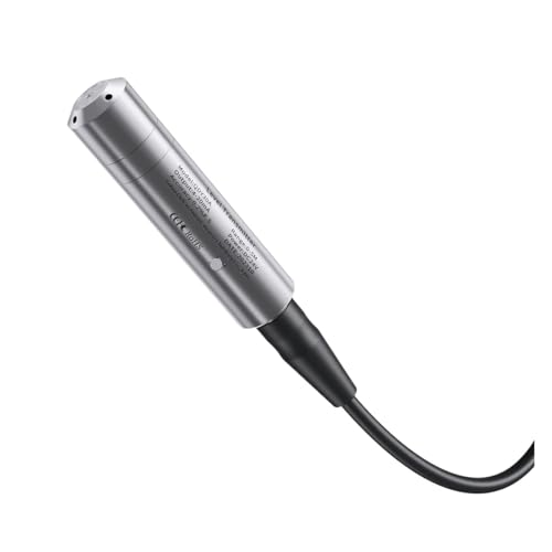 Capteur de niveau 0-3.3V avec câble 2m pour cuve 1m