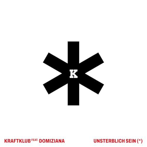 Kraftklub & Domiziana