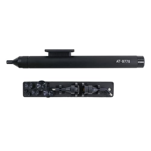 Stylo à ventouse manuel AT-B778 pour la réparation précise de circuits imprimés - 6