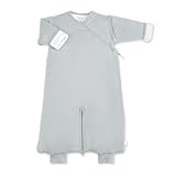  Bemini - Magic bag - Gigoteuse 4-12 m - Jambes séparables - Pady tetra jersey + jersey Tog 3 - Grizou