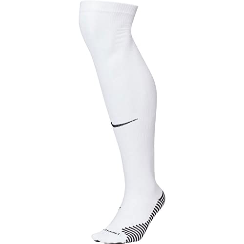 Nike Squad Sock White-Black M - Main Image