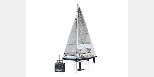 Kyosho Fortune 612 II Ready Set Sailboat KYO40041B