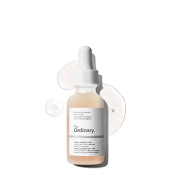 The Ordinary