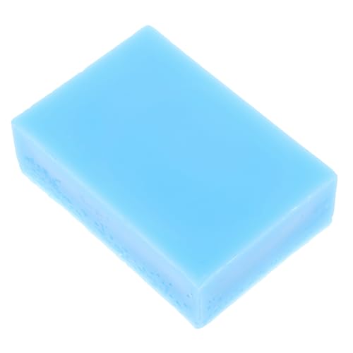 Happyyami Cera para Snowboard Profesional Cera Práctica para Tablas De Esquí Mantenimiento De Equipos De Snowboard Temporada De Invierno