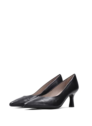 Hispanitas Zapato Tacon Aitana Black para Mujer