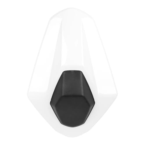 Carénage passager pour GSX-8R 2024 capot de selle finition premium noire