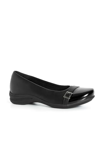 Women's Wide Width The Julie Slip On Flat