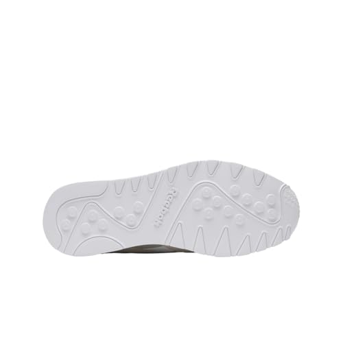 Image of Reebok Classics Men's Cl Lthr Leather Running Shoes