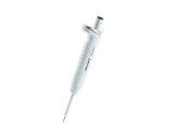 Eppendorf Reference 2 Single-Channel Pipette; 10–100µL; Adjustable; Yellow