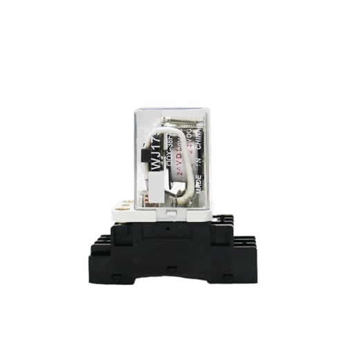 Relais JQX-38FA WJ175 triphasé avec contact alliage d'argent